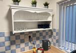 Location vacances  Gare de Walsall - Cozee 2-bed nr New Cross Hospital-2