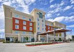 Hôtel Conroe - Homewood Suites by Hilton Conroe-1