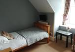 Hôtel Thurso - Greenland House B&B-4