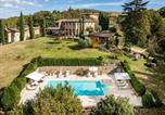 Location vacances San Giovanni d'Asso - Podere Vernine di Sotto 14 Emma Villas-1