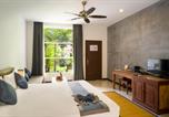 Hôtel Wat Bo Cambodge - Cozy Boutique Villa Siem Reap-4