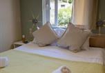 Location vacances Υδρα - Villa Muses-3