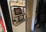 Location vacances Bourg-Saint-Maurice - Le Solaret-2