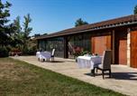 Hôtel Foissac - Oustal de la Frayssiere-3