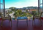 Hôtel Castro Urdiales - Hotel Cosmopol-3