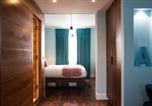 Location vacances Camden Town - Residences at The Gyle - London-1