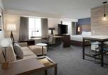 Hôtel Carrollton - Residence Inn by Marriott Dallas Lewisville-2