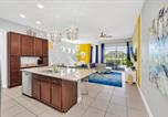 Location vacances Davenport - Coastal Charm with 5 Bedrooms and Wifi 6310-4