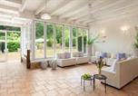Location vacances Cavriglia - Valleverde 28&2, Emma Villas-4