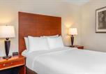 Hôtel Canton - Travelodge by Wyndham Gananoque-4