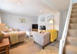 Location vacances Theberton - Satis Cottage, Westleton-3