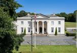 Hôtel Lamphey - Best Western Lamphey Court Hotel and Spa-3