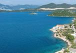 Location vacances Janjina - Apartment Pjestata 14440c-1