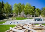 Hôtel Waldkirchen - Ferienpark Geyersberg inklusive aktivcard Bayerischer Wald-4