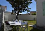 Location vacances Latour-Bas-Elne - Appartement 2 pièces - 4 personnes - Latour Bas Elne Ar000-L01-1