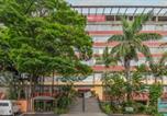 Hôtel Belo Horizonte - Oyo Hotel L'Espace - Jaraguá Belo Horizonte-3