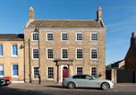Hôtel Wisbech - Poets 24-2