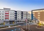 Hôtel Noblesville - Springhill Suites by Marriott Indianapolis Keystone-1