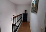 Location vacances Roquetas de Mar - Gran vivienda unifamiliar céntrica y cercana al mar-3