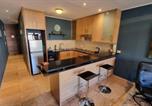 Location vacances Durbanville - Luxurious executive 2 sleeper Tygerwaterfront-1