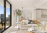 Location vacances Miami - Paraiso Bayviews Id. 4747-1