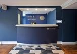 Hôtel Gare de Widney Manor - Travelodge Birmingham Sheldon-2