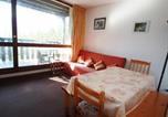 Location vacances Uvernet-Fours - T2 coquet 6 pers. à Pra Loup 1500, proche télécabine - Fr-1-165a-85-1