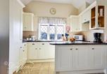 Location vacances Dorchester - Frome Lodge House-4