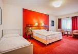 Hôtel Lennestadt - Sauerland Alpin Hotel-4