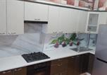 Location vacances  Moldavie - Apartament 2 Camere Centru-3