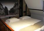 Location vacances La mine de Blegny - Amosa Liège City Centre Apart Gerardrie 17-4