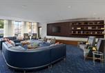 Hôtel Warrington - Courtyard by Marriott Philadelphia Montgomeryville-4