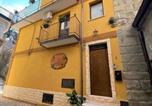Location vacances Francavilla di Sicilia - Antico Borgo - A due passi dalle Gole Alcantara-1