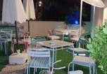 Hôtel Cuenca - Hotel Hierbaluisa-4