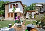 Location vacances Portaria - Great Pelion Villa Villa Dioni 2 Bedrooms Aghios Georgios-2