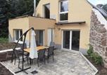 Location vacances Nordhausen - Ferienhaus in Krimderode mit Grill, Whirlpool und Terrasse-2