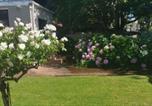 Location vacances  table mountain - Joys Place - Willys Cottage - 2 Sleeper-1