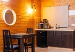 Location vacances Safed - אצולת הכפר-3