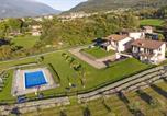 Location vacances Colico - Iris-1