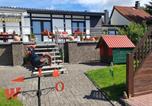 Location vacances Sorge - Ferienhaus Müller-4