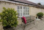 Location vacances Manorbier - Primrose Cottage-3