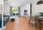 Location vacances Władysławowo - Apartamenty, Domki i Pokoje ze śniadaniem Kajan-4