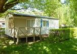 Camping en Bord de rivière Moissac - Camping Riviere De Cabessut-4