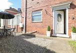 Location vacances  Gare de Chesterfield - Cedar Cottage-1