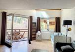 Location vacances Saint-Jean-d'Aulps - Appartement Duplex Spacieux -Saint Jean D'Aulps Station-Proche Morzine - 6-8 pers-Relais D7-3