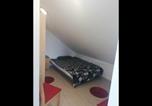 Location vacances Bundorf - Neu Modernes Appartment Lara-3