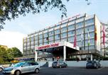 Hôtel Mönchengladbach - Leonardo Hotel Mönchengladbach-1
