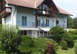 Location vacances Steindorf am Ossiacher See - Ferienwohnung Lichtblick-2