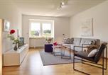 Location vacances Brauneberg - Ferienwohnung Hasport-1