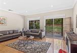 Location vacances Corlette - Private coastal getaway Corlette-4